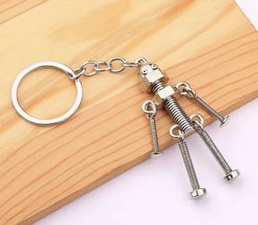 Keychain