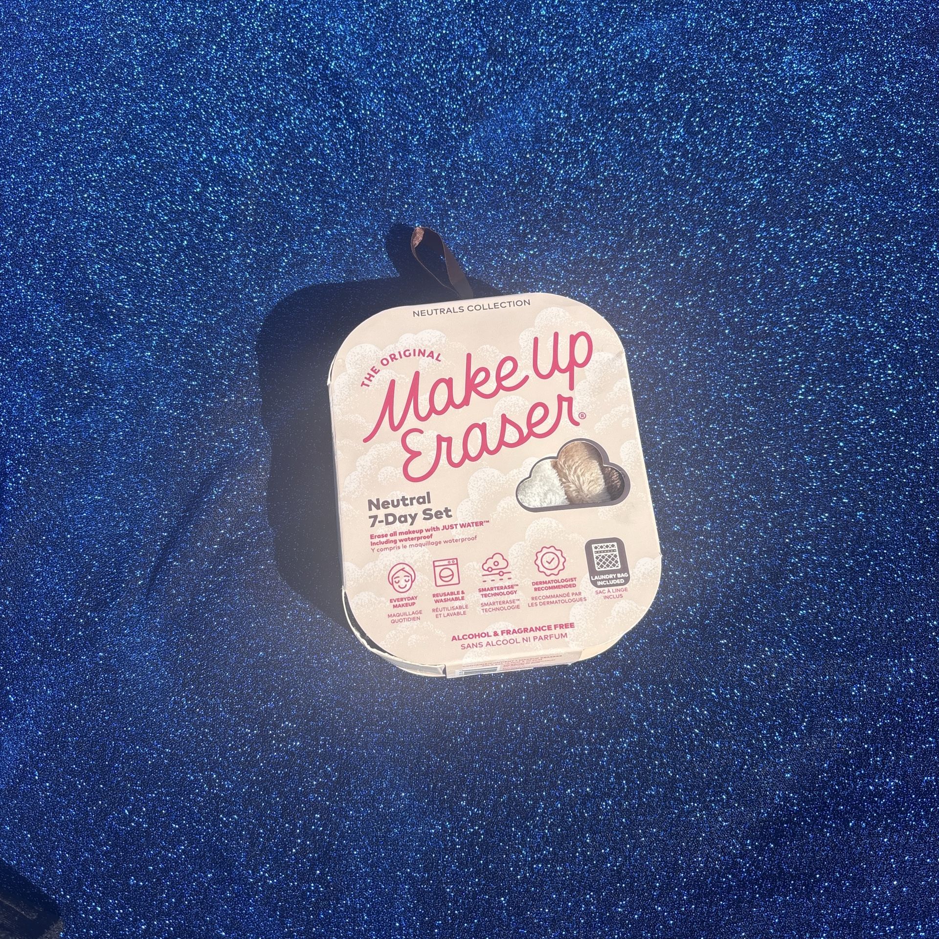 Makeup Eraser