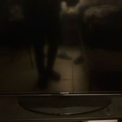 Samsung tv