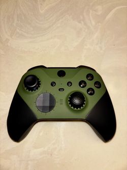 Xbox Elite series 2 controller