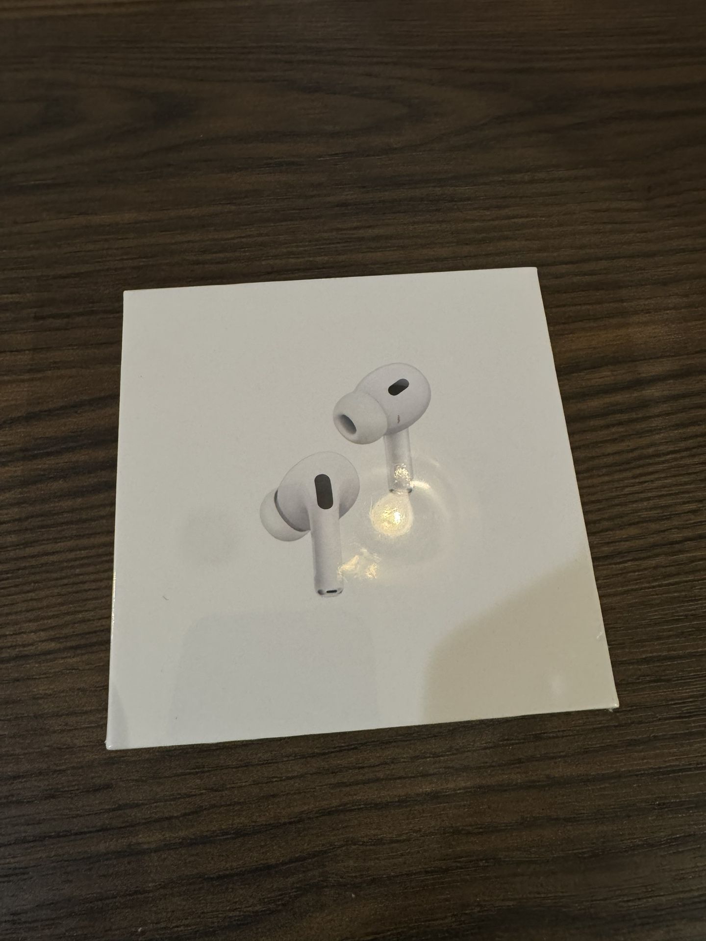 AirPod Pro 2nd Generation