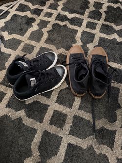 Nikes