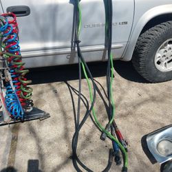 Lazos Contodo Y Cable