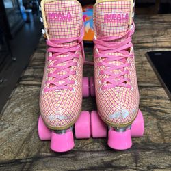 Impala Skates