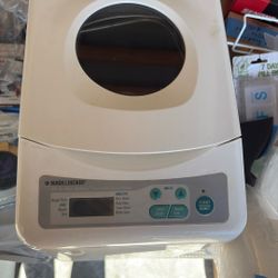 Bread Maker 