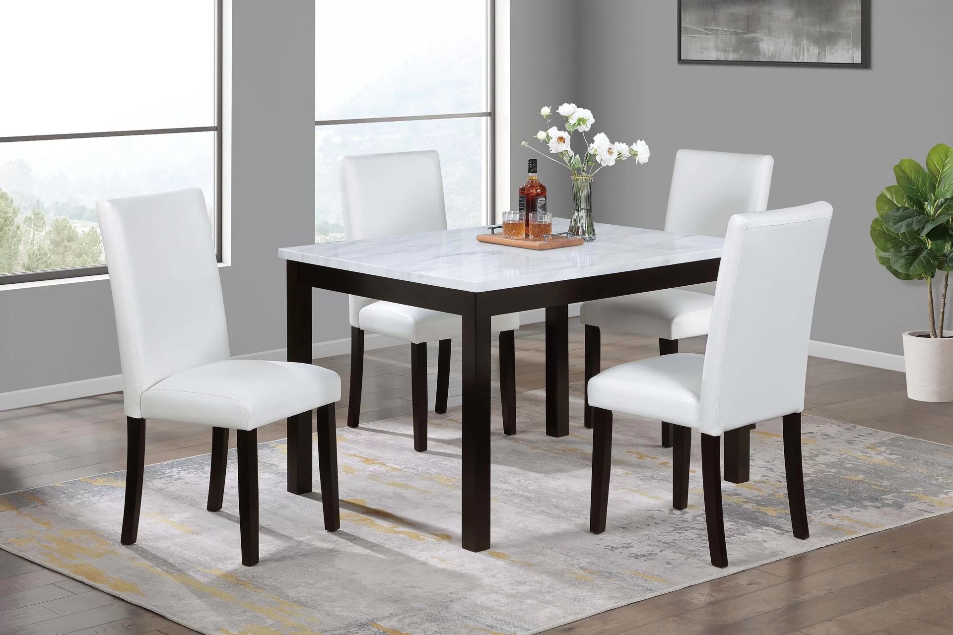 Dining Set 