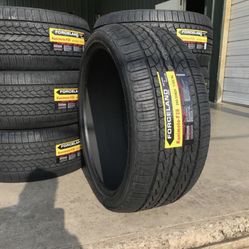 305 35 24⚡️4/ New TireS✨295 35 24⚡️629$