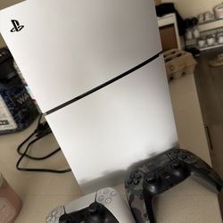 PlayStation 5 