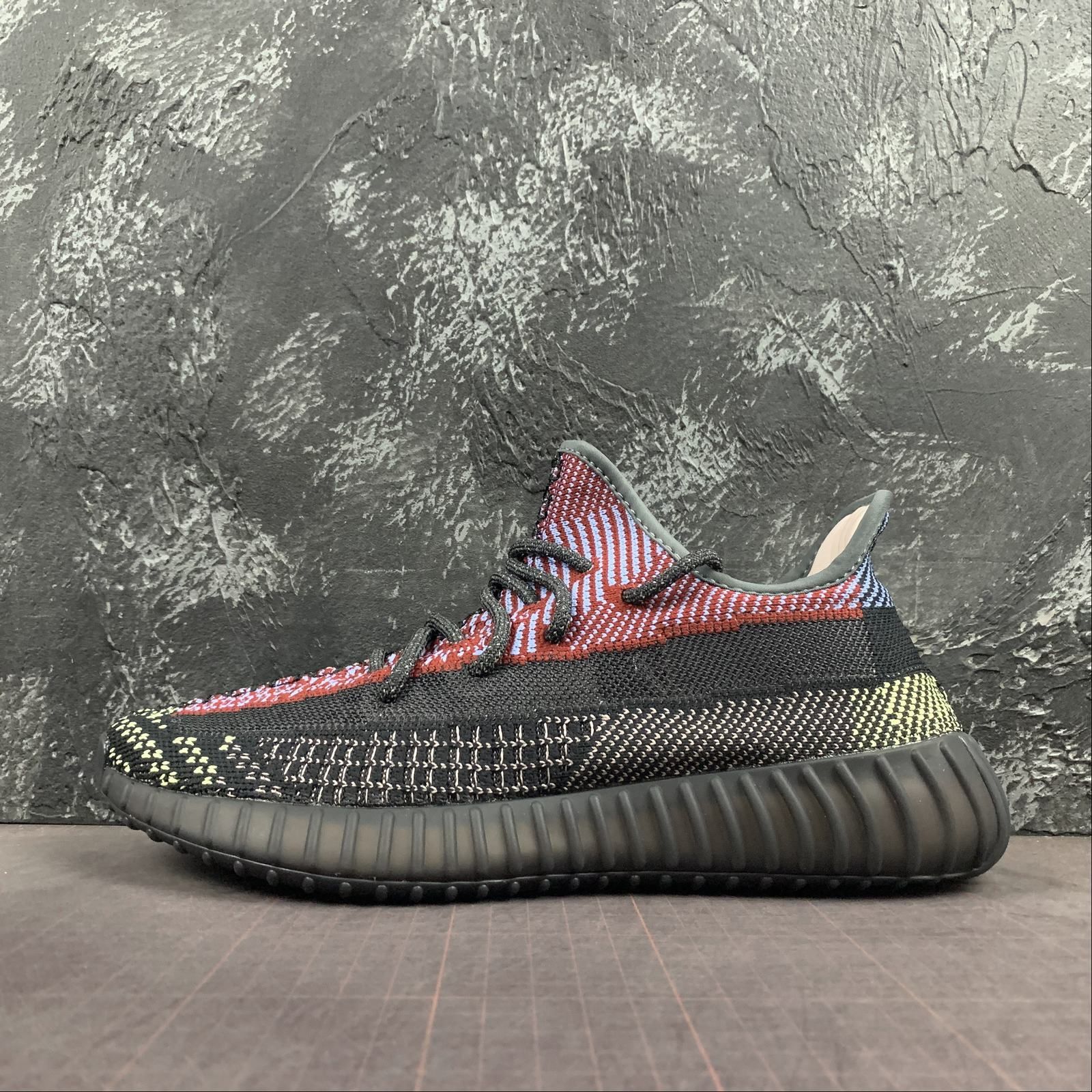 Yeezy Yecheil 