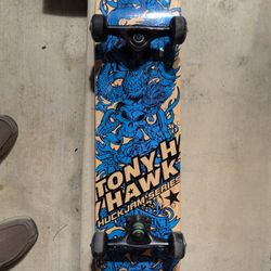 Tony Hawk Huckjam Series Skateboard