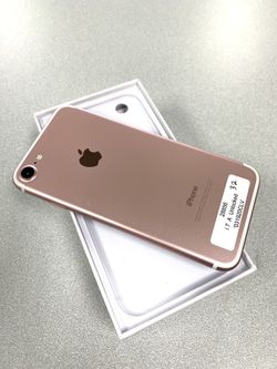 iPhone 7 32gb 🍏🍏🔥🔥🔥PRICE DROPPED 🔥🔥🔥🔥unlocked excellent condition! $159🍏🍏🔥🔥