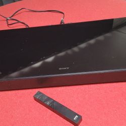 SOUND BAR Sony home theater ht-xt1