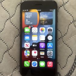 iPhone 7s