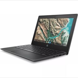 HP chromebook 11A G8 EE