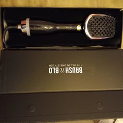 Brush N Blow Hair Styler