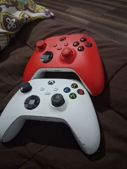 Xbox series s controller