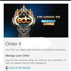 Tickets 
