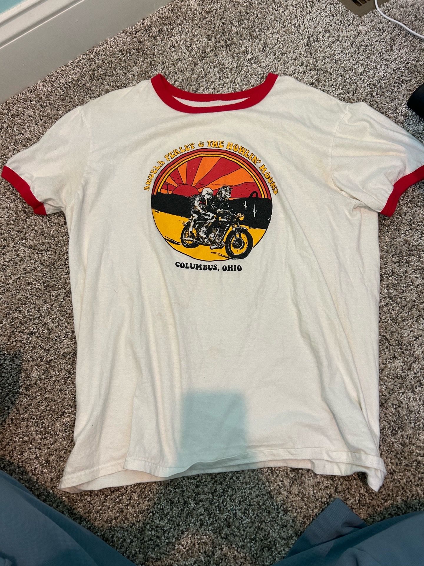 Vintage T-shirt