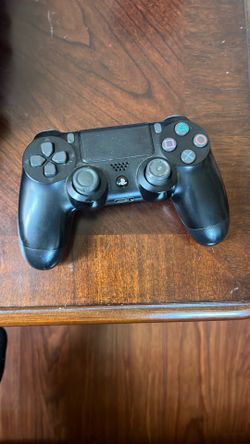 Ps4 controller 