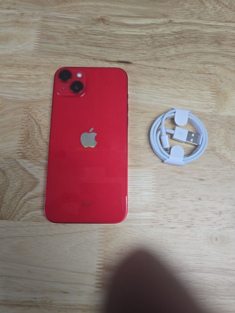 IPHONE 14PLUS 128GB UNLOCK ANY SIM