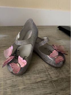 Mini Melissa