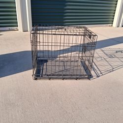 Dog Cage