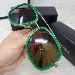 New Sunglasses VERSACE