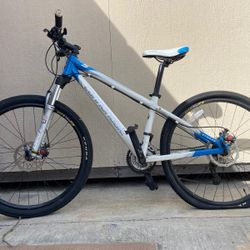 Cannondale F5 CO2 SL Mountain Bike