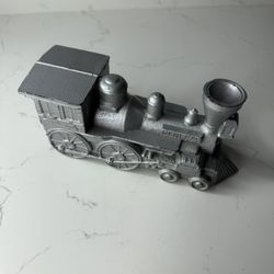 Vintage Coin Bank