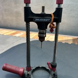 Drill Guid