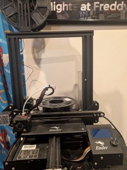 3D printer