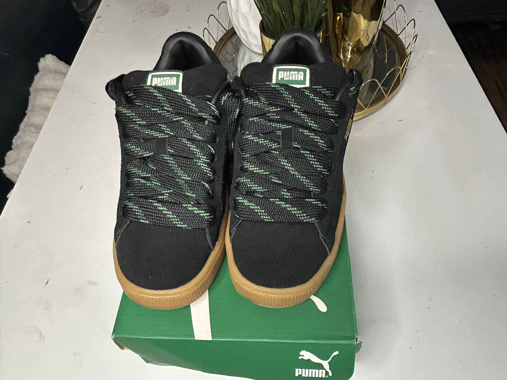 Puma shoes