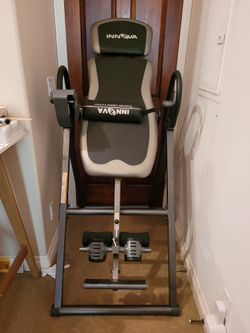 INNOVA HEALTH AND FITNESS ITX9600A