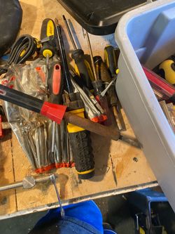 Misc tools