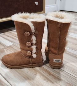 Uggs