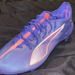 Puma Ultra 5 Ultimate MxSG Soft Ground Soccer Cleat