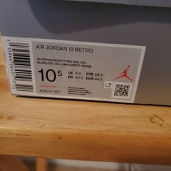Air Jordan 13 Retro (New)