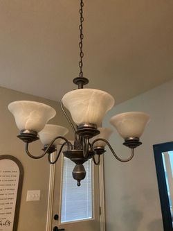 Chandelier