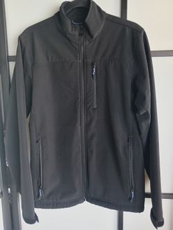 Jacket Waterproof