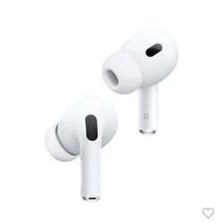 AirPods Pro 2nd Generation 