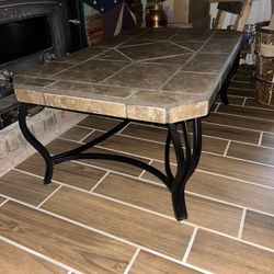 SET OF 3 living Room Table Set