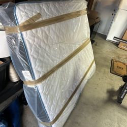 Queen Mattress