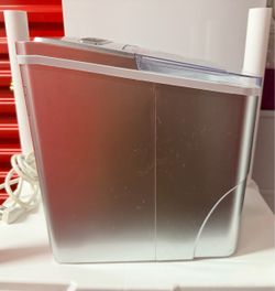 Insignia Portable Ice Maker