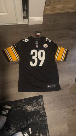Steelers Jersey