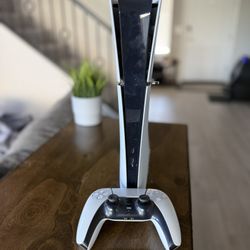 Ps5 Slim Digital 