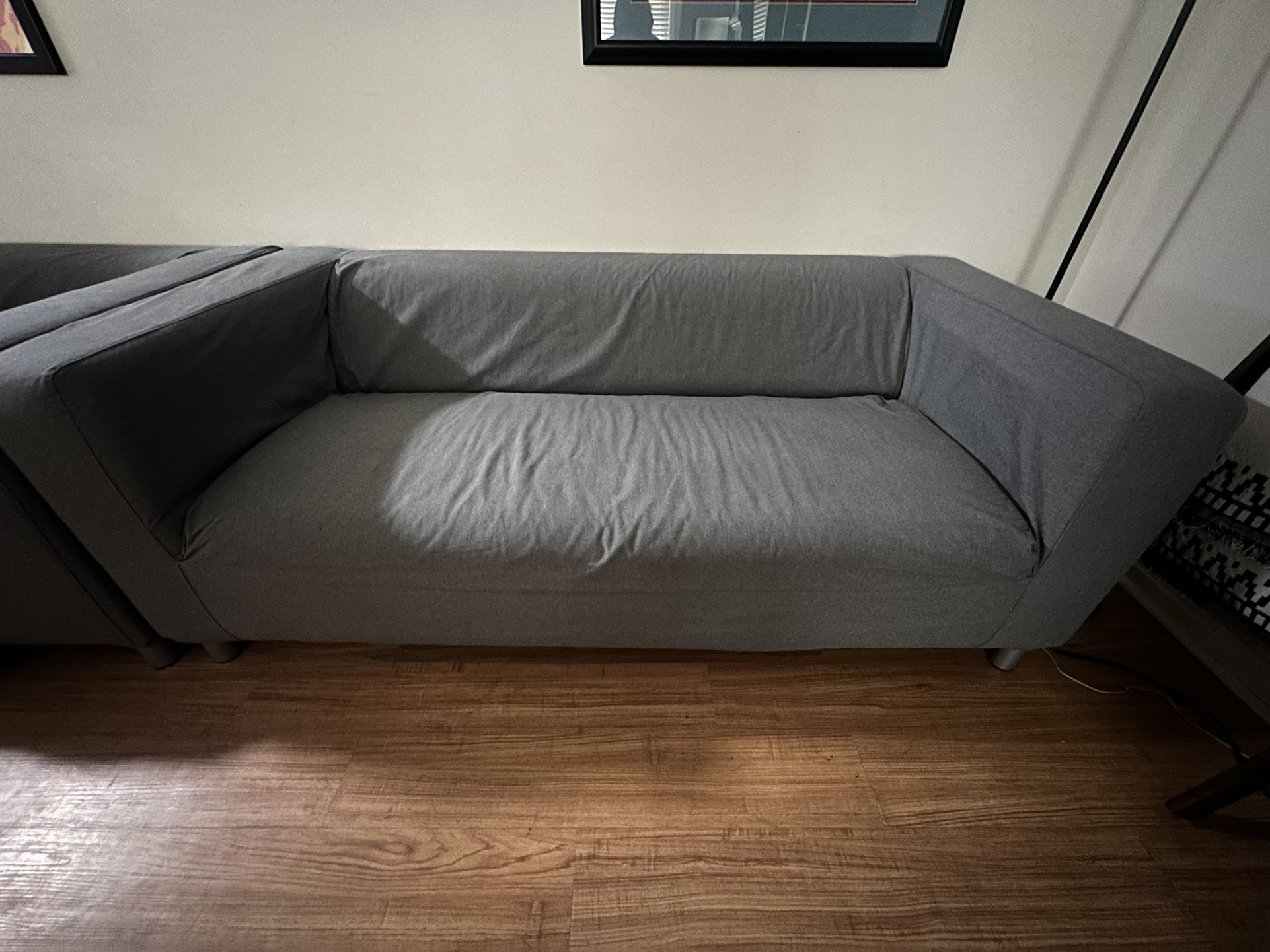 IKEA Klippan Loveseat