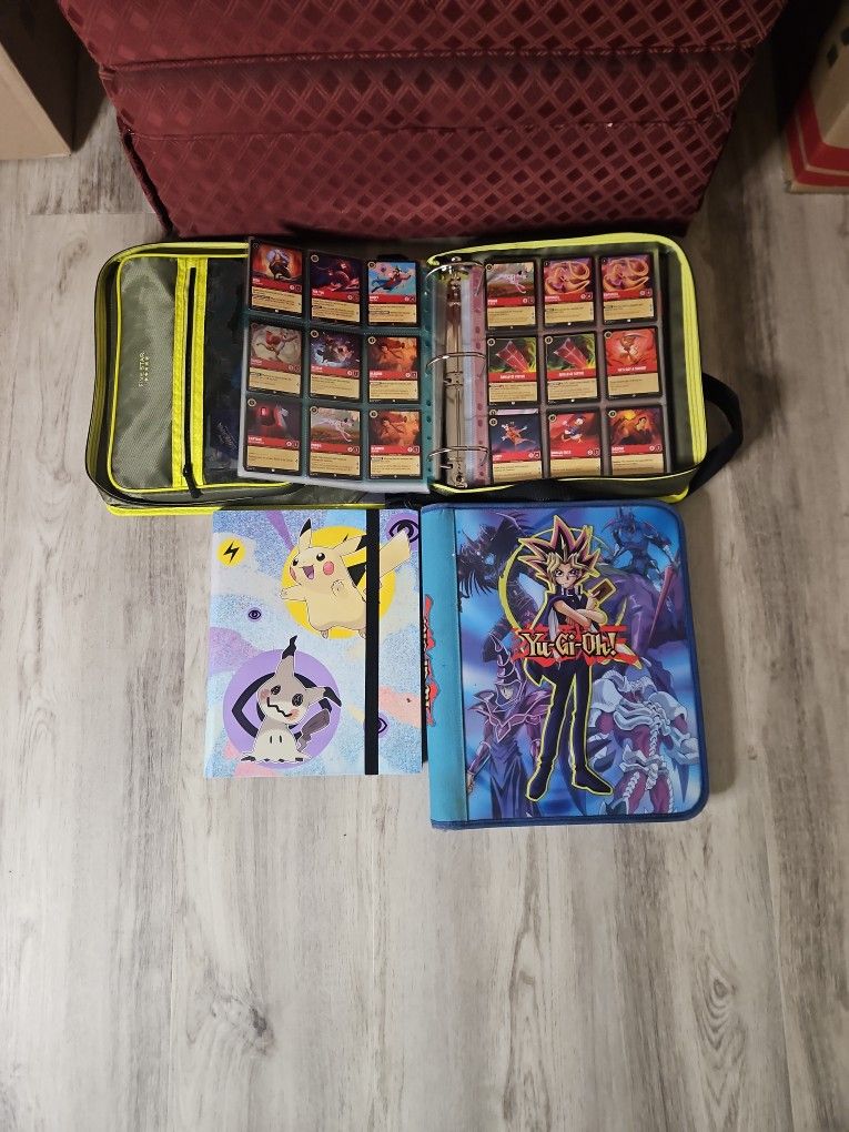 Cards For 25cents