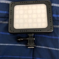 LED Light For Camera