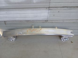 2021-2023 Hyundai Santa Fe Front Bumper Reinforced Bar