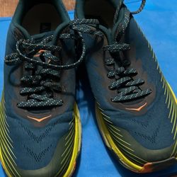Tenis Hoka Hombre Size 11 